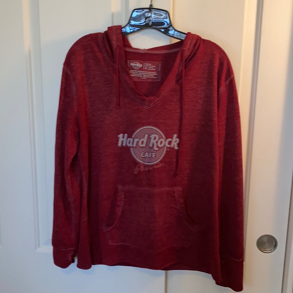 Hard Rock Cafe Phoenix hoodie